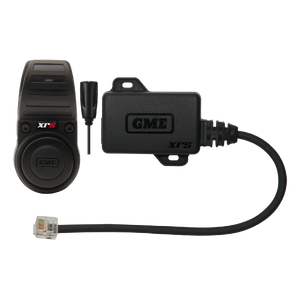 GME XRS Connect Bluetooth Interface Module and Wireless PTT