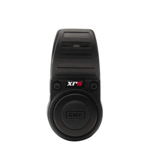 GME XRS Connect Wireless PTT and Steering Wheel Mount