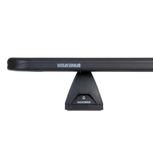 Yakima Lock n Load Assembled Platform Kit (1570 X 2130MM) for Toyota Land Cruiser 76 Series 5dr SUV (2007 - On)