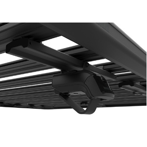 Yakima Lock n Load Assembled Platform Kit (1380 X 1390MM) for Isuzu D-Max LS-T Crew Cab 4dr Ute (2012 - 08/2020)