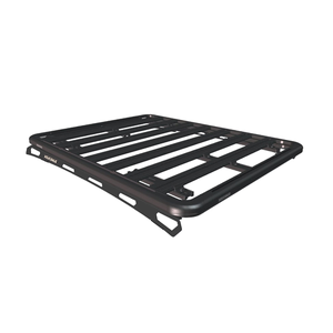 Yakima Lock n Load Platform & Ruggedline Kit (1240 X 1530MM) for Mitsubishi Triton Double Cab 4dr Ute (2015 - 01/2024)
