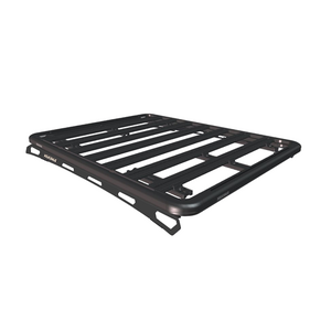 Yakima Lock n Load Assembled Platform & Ruggedline Kit (1240 X 2130MM) for Mitsubishi Pajero Sport 5dr SUV (12/2015 - On)