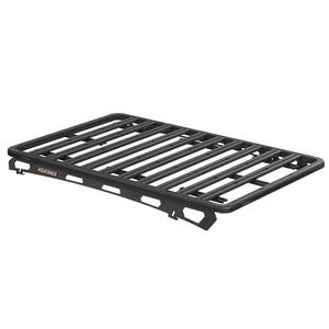Yakima LockNLoad Platform (1240 x 1530mm) & RuggedLine for Toyota Land Cruiser 300 Series SUV 12/21 - Onwards (Sunroof)
