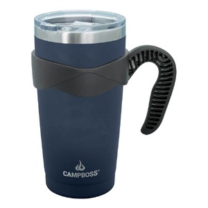 Campboss 4x4 Boss Coffee Mug - 600ml (Navy)