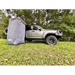 Campboss 4x4 Boss Nudie Shower Tent