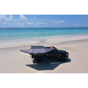 Campboss 4x4 Boss Shadow 180 Awning