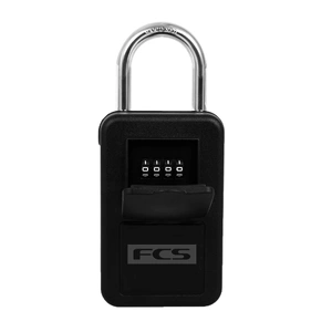 Kanulock KeyVault Towbar Hitch Safe