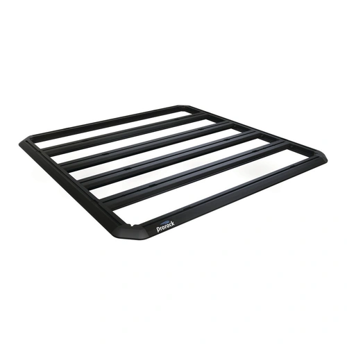 Prorack Aero Deck Kit to suit Mitsubishi 380 4dr Sedan (10/2005 - 2008)