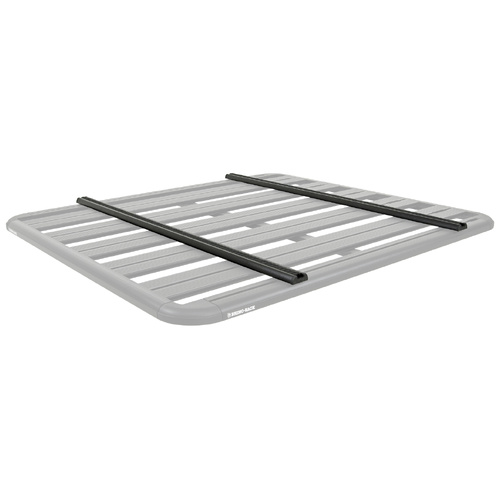 Rhino-Rack 43138B Pioneer Accessory Bar (C-Channel) (1360mm / 4.4ft)