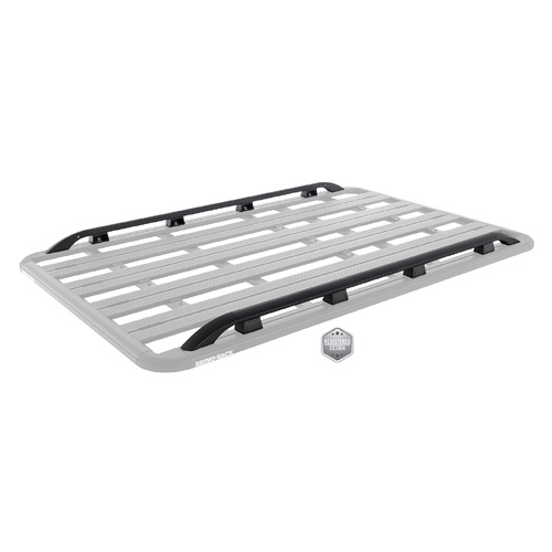 Rhino-Rack 43144B Pioneer Platform Side Rails (Suits 42102B/42103B/44102B/44103B)