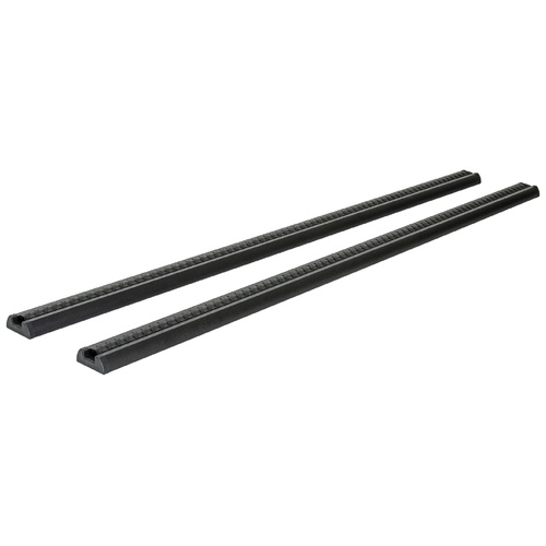Rhino-Rack 43232B Pioneer Accessory Bar Small (C-Channel) (610mm)