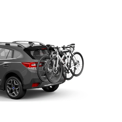 Thule OutWay Hanging 2 Boot Bike Rack