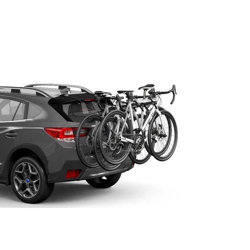 Thule OutWay Hanging 3 Boot Bike Rack