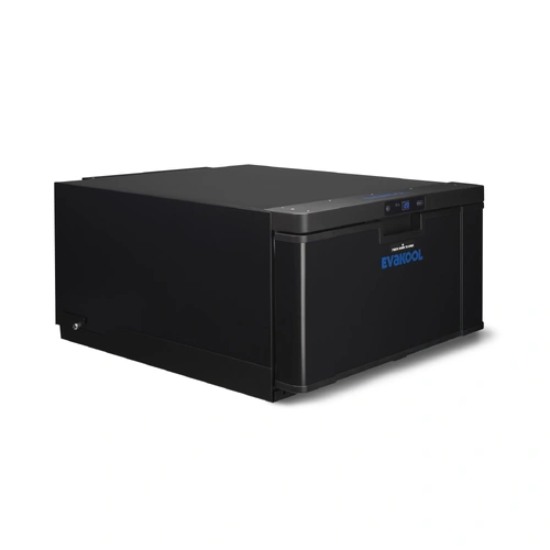 Evakool Platinum 40L Drawer Fridge Freezer