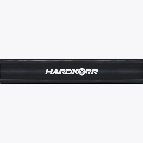 HARDKORR 50" BLACK COVER FOR HYPERION LIGHT BAR (SINGLE ROW)