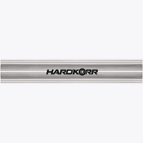 HARDKORR 50" CLEAR COVER FOR HYPERION LIGHT BAR (SINGLE ROW)