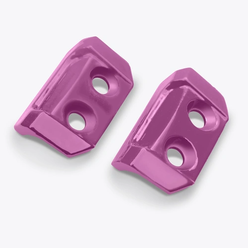 HARDKORR PINK INSERTS FOR HYPERION LIGHT BAR (SINGLE ROW)