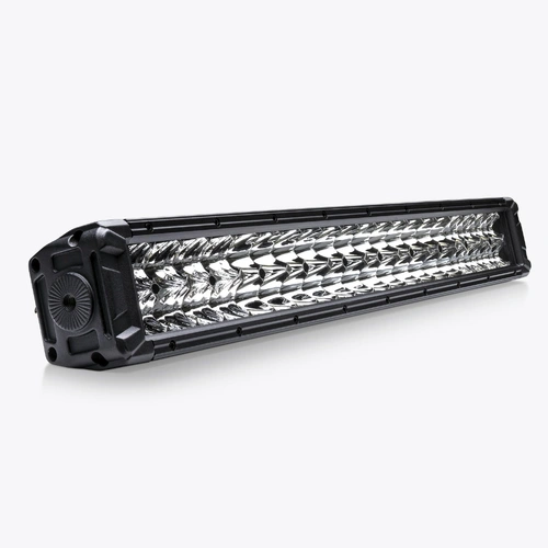 HARDKORR 22" LIFESTYLE LED LIGHT BAR (DUAL ROW)