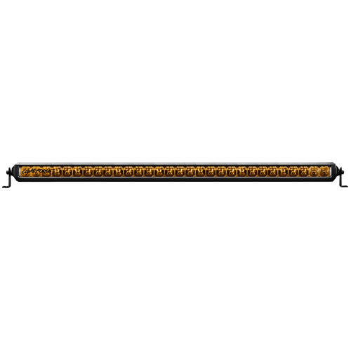 Lightforce Viper 30" Single Row LED Light Bar (Amber)