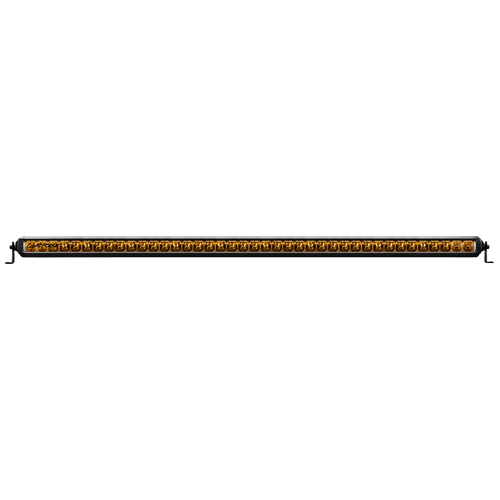 Lightforce Viper 40" Single Row LED Light Bar (Amber)