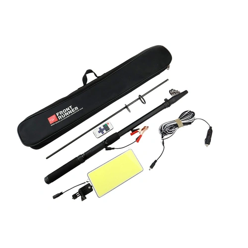 Telescopic Camping Light by Front Runner - LIGH218