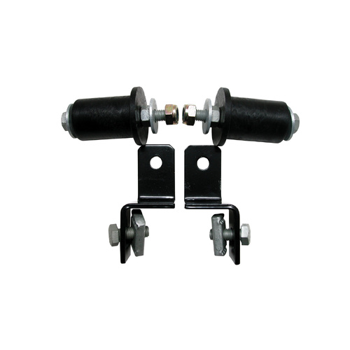 Rhino-Rack RRBK Roller Bracket Kit