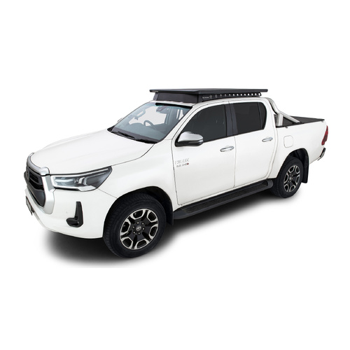Rhino Rack RTHWF1 Wind Fairing - Toyota Hilux
