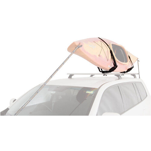 Rhino Rack S510 Fixed J Style Kayak Carrier
