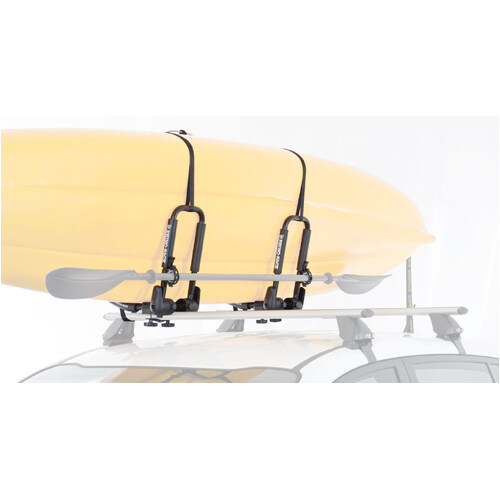 Rhino Rack S512 Folding J Style Kayak Carrier