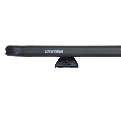 Yakima Lock n Load Assembled Platform & Ruggedline Kit (1485 X 1530MM) for RAM 1500 Crew Cab DS/DJ 4dr Ute (2013 - On)