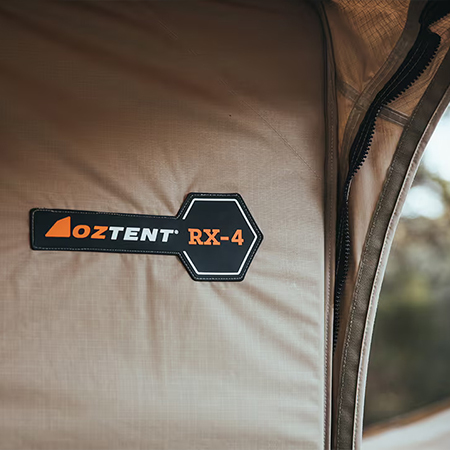 Oztent