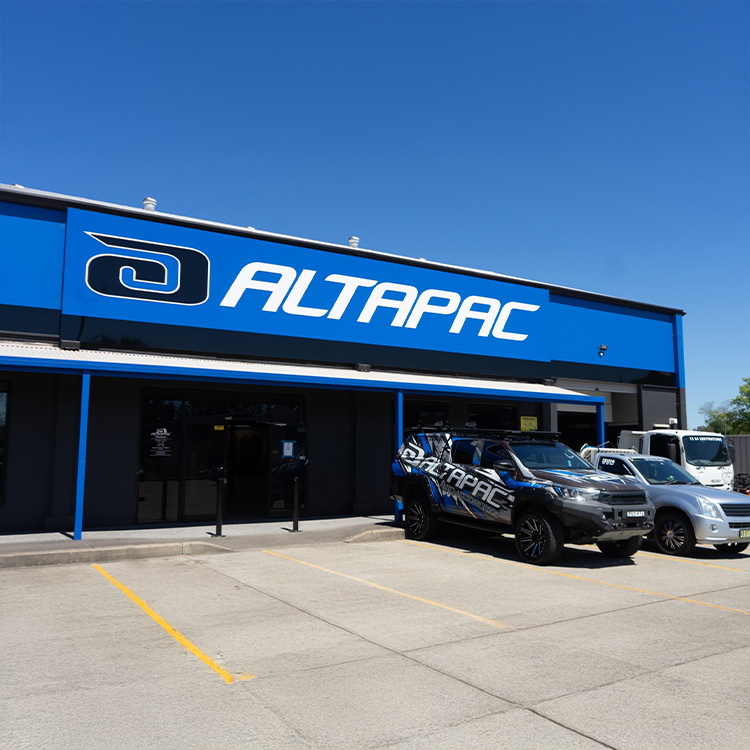 Altapac Maitland image