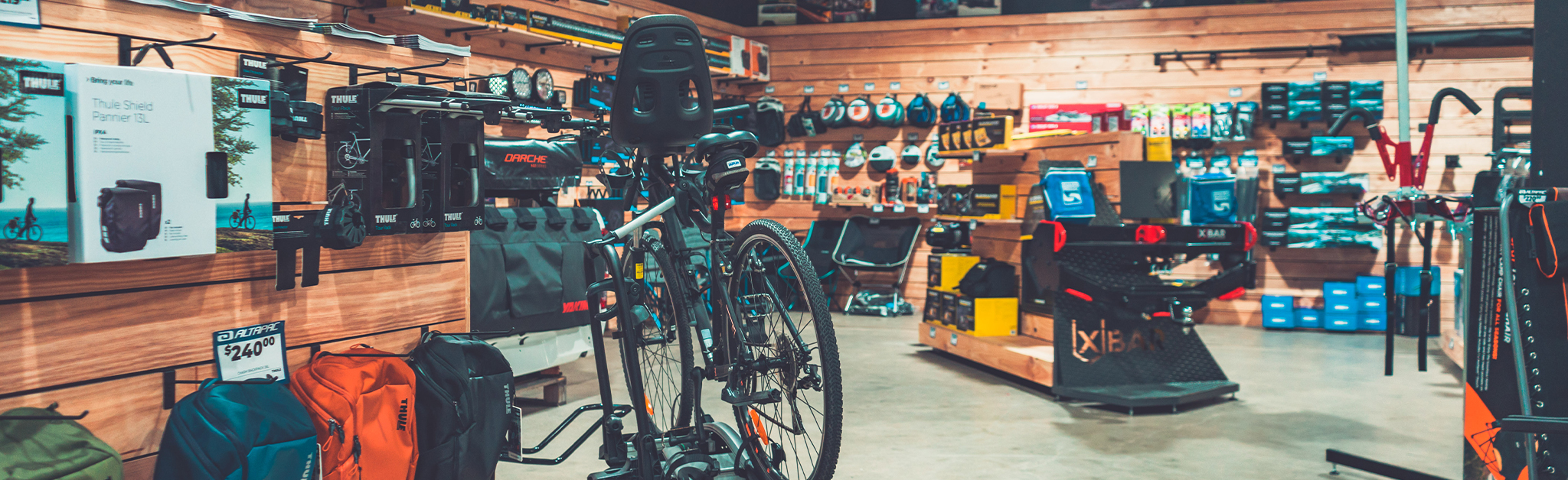 Altapac Maitland | Roof Racks, Tint, Tow Bars & Camping Gear