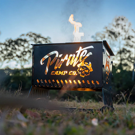 Pirate Camp Co. image