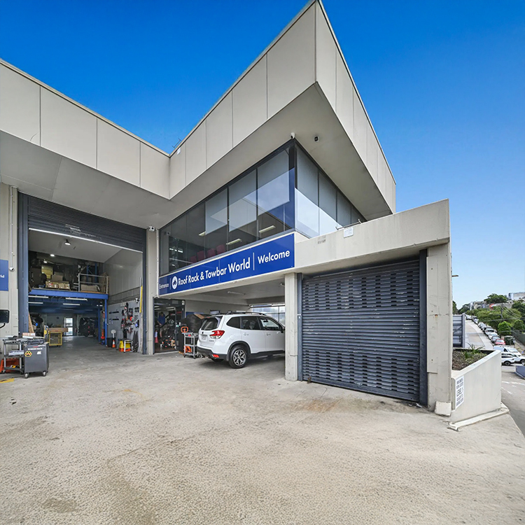 Roof Rack & Towbar World Artarmon image