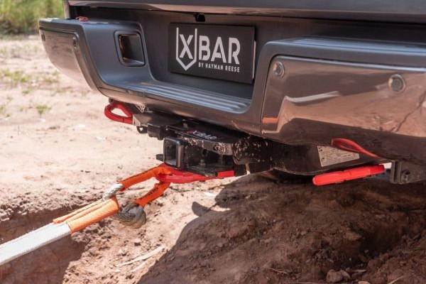 Towbar Installation in Artarmon image
