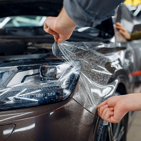 Vehicle Protection image