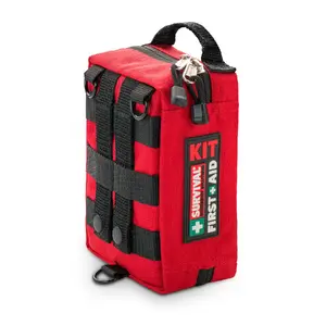 Survival First Aid image