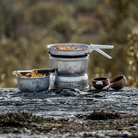 Trangia image