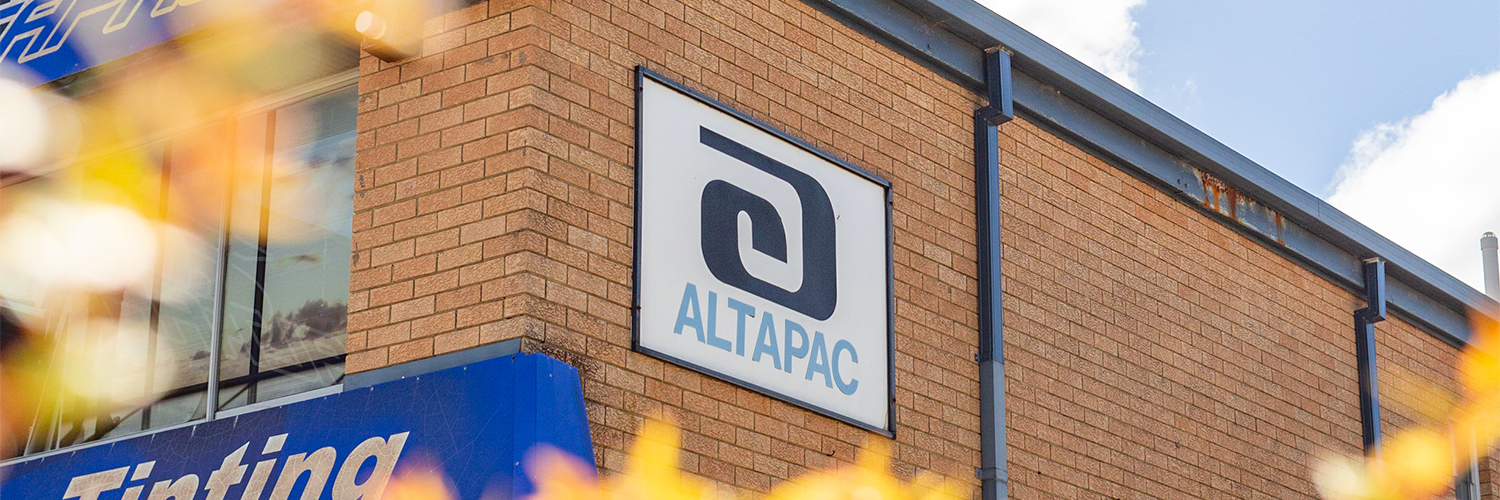 Pardon Our Dust: Altapac Kotara Is Being Renovated! image