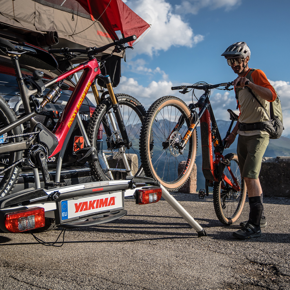 Bike Rack Supply & Install image