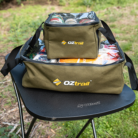 OZtrail image