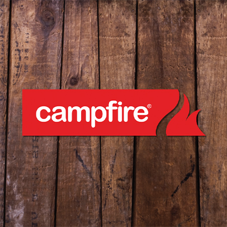 Campfire image