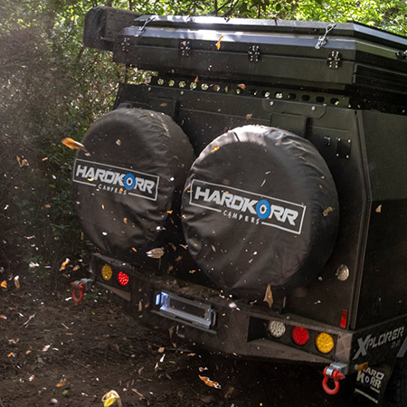 HardKorr image