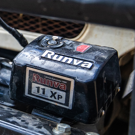 RUNVA image