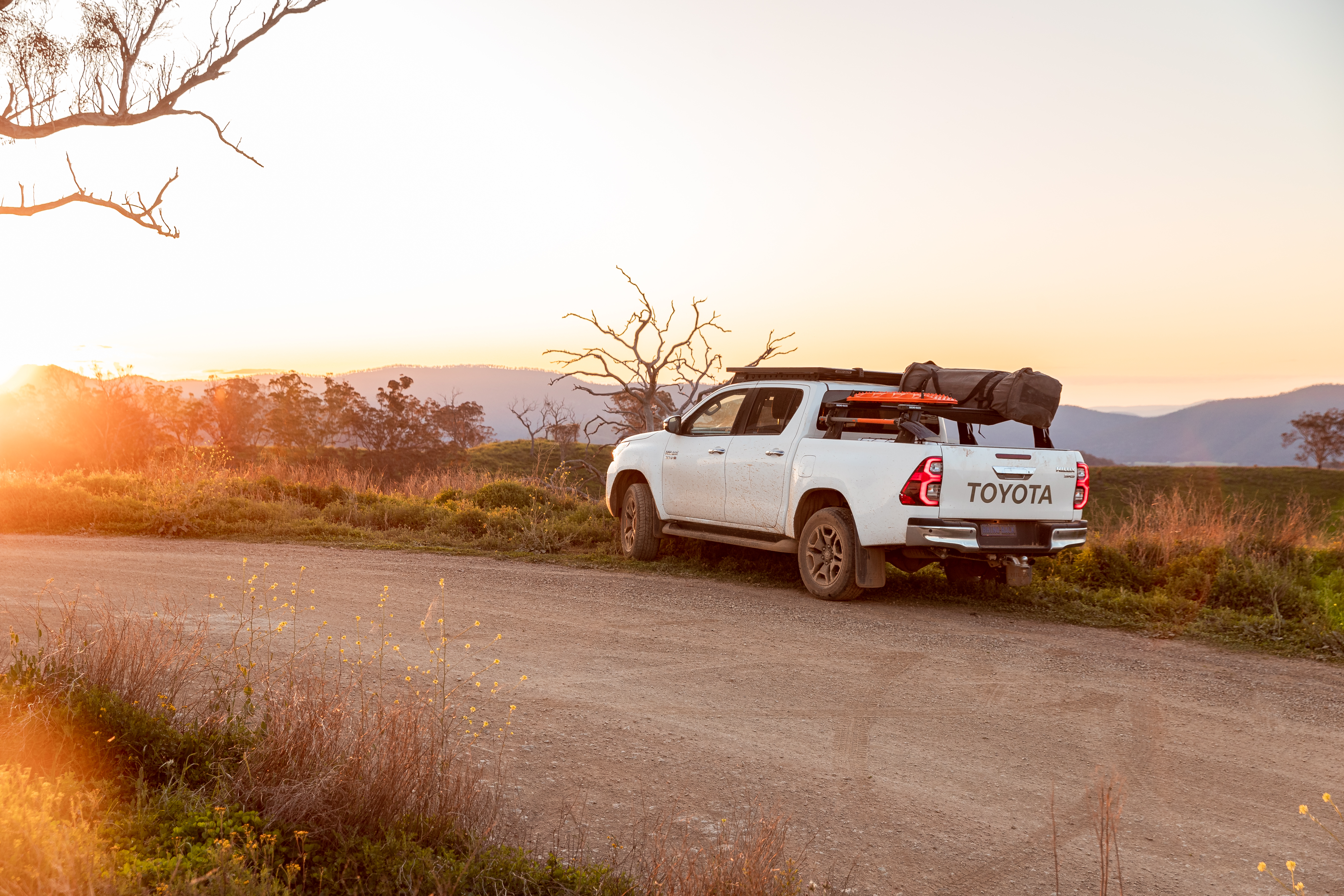 Putting Great Adventures Within Reach of Every Australian image