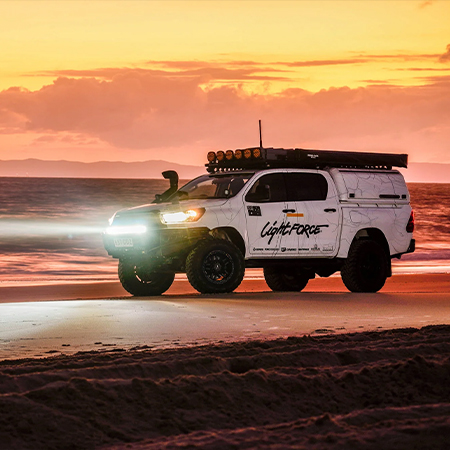 Lightforce image