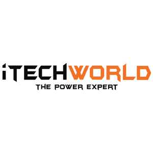 iTechWorld image