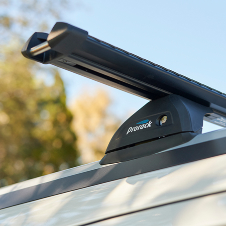 Altapac roof racks deals