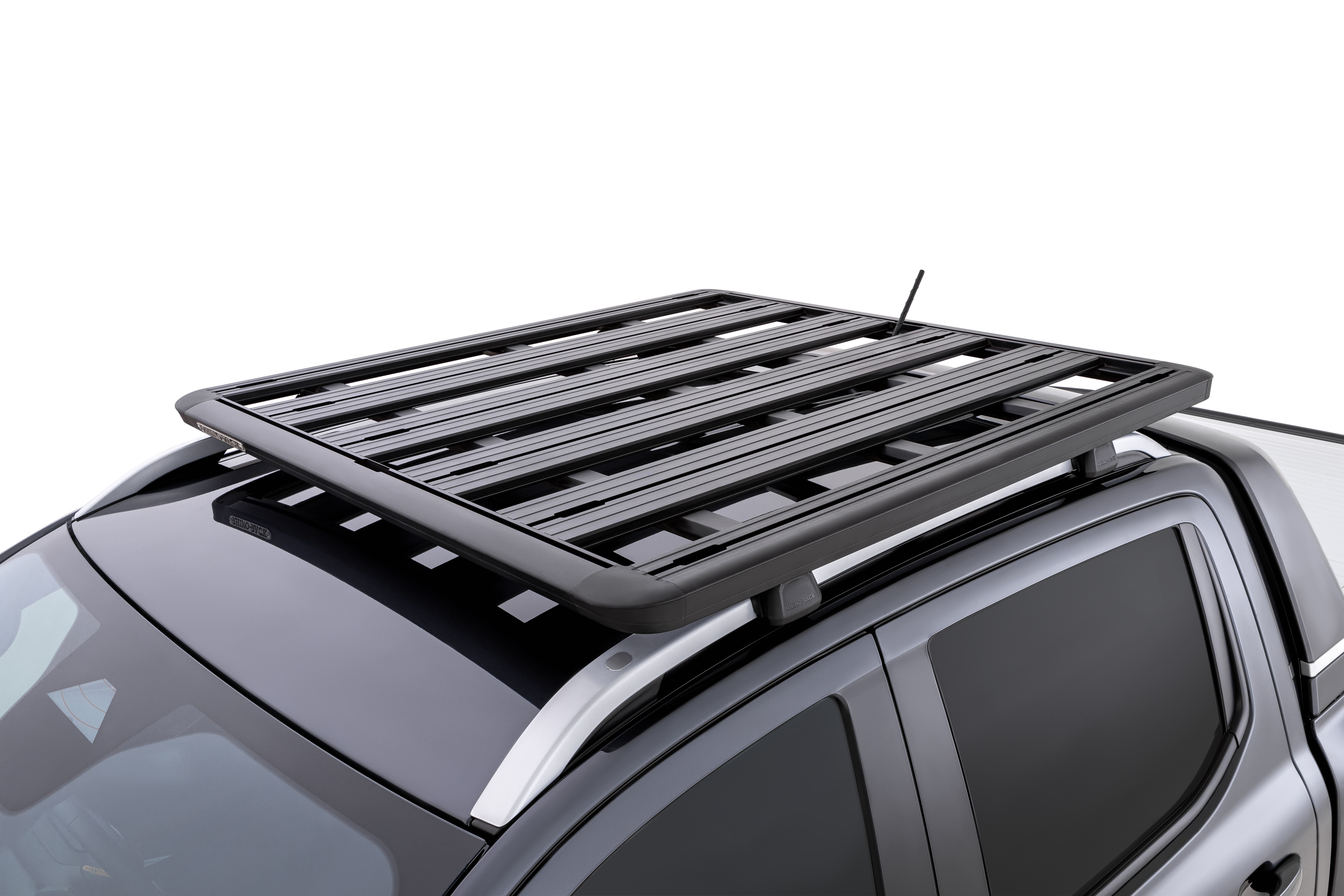 Roof Trays and Platforms image